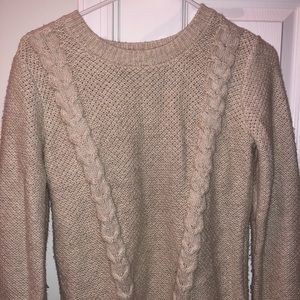 Abercrombie and Fitch Sweater